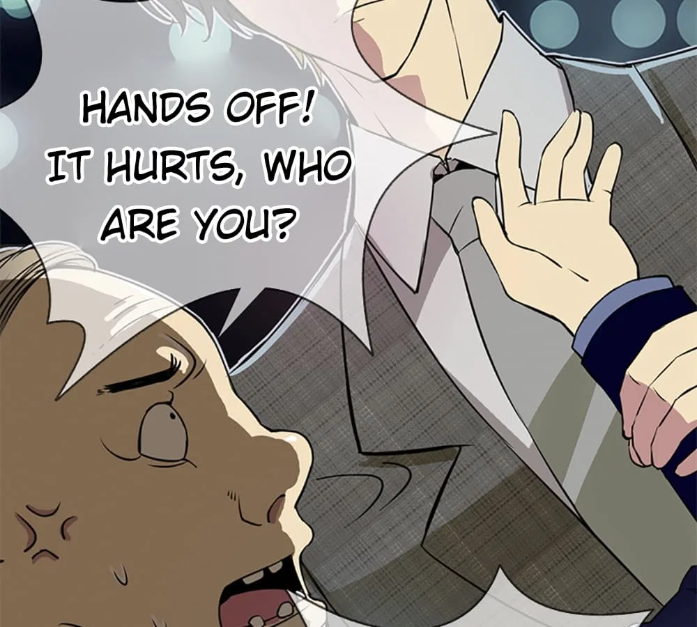 Who Is My Perfect Match? Chapter 3 – Page 6
