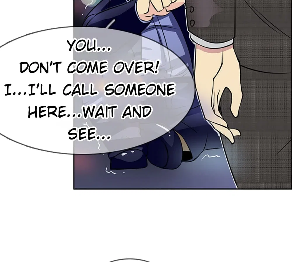 Who Is My Perfect Match? Chapter 3 – Page 10