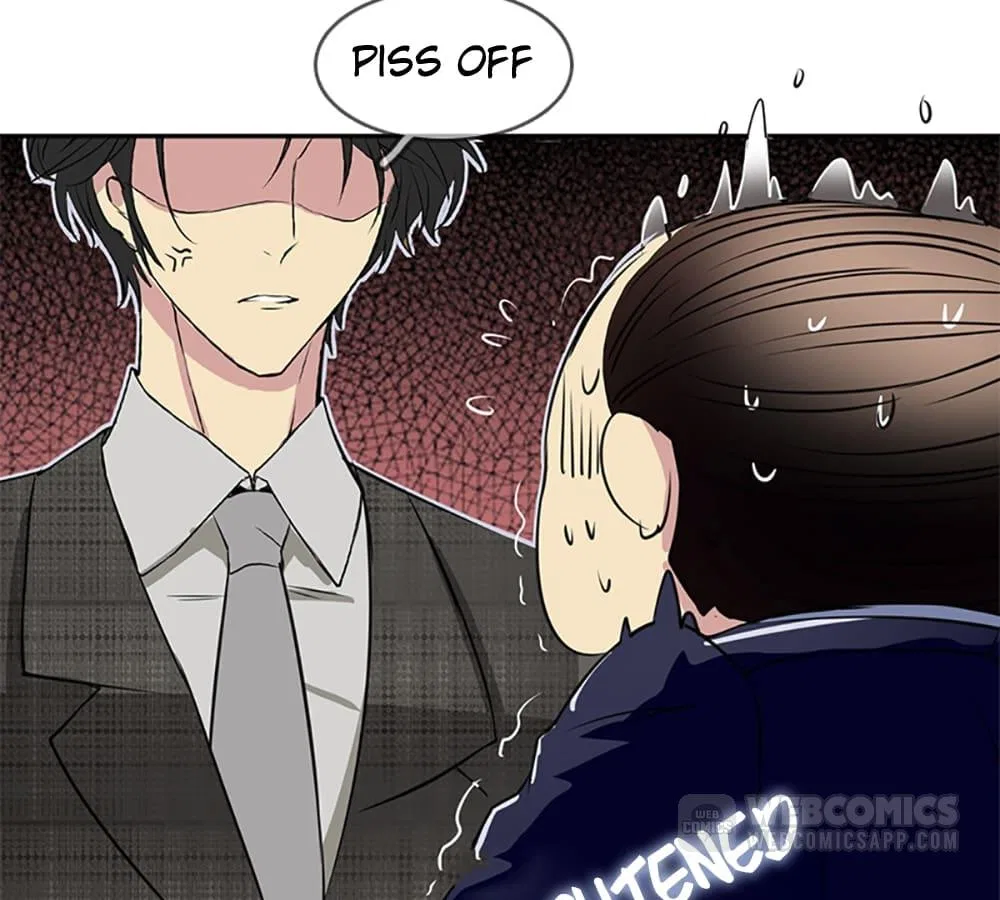 Who Is My Perfect Match? Chapter 3 – Page 11