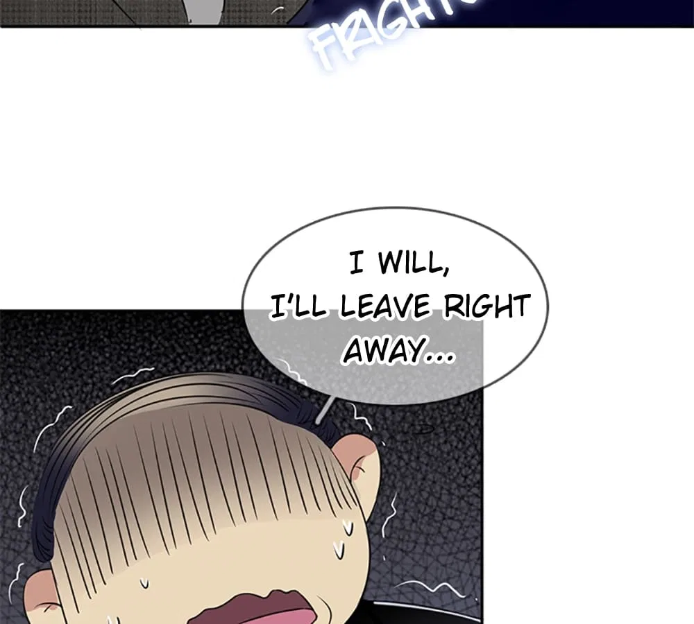 Who Is My Perfect Match? Chapter 3 – Page 12