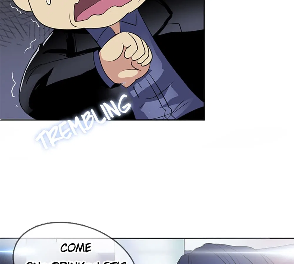 Who Is My Perfect Match? Chapter 3 – Page 13