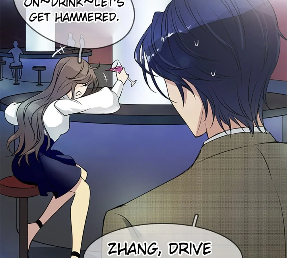 Who Is My Perfect Match? Chapter 3 – Page 14