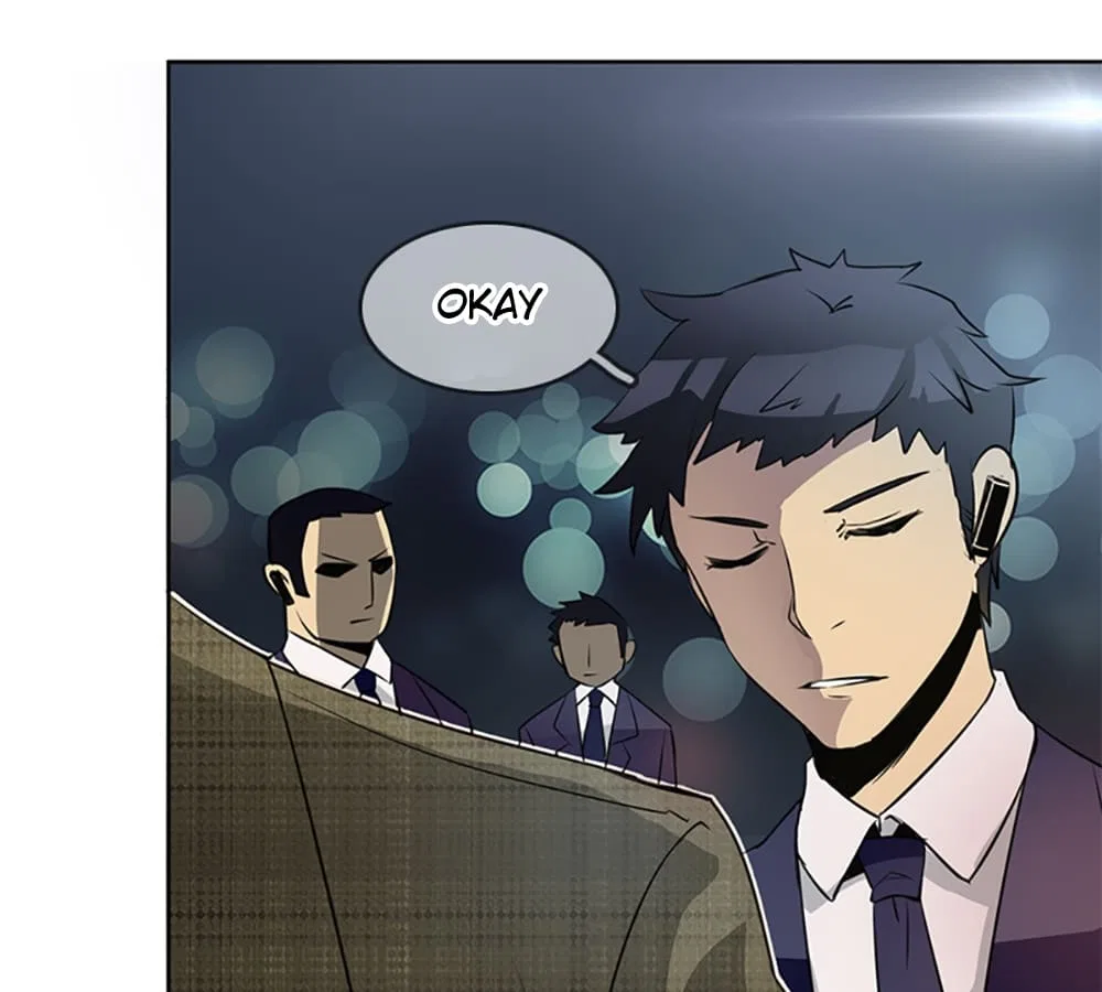 Who Is My Perfect Match? Chapter 3 – Page 16