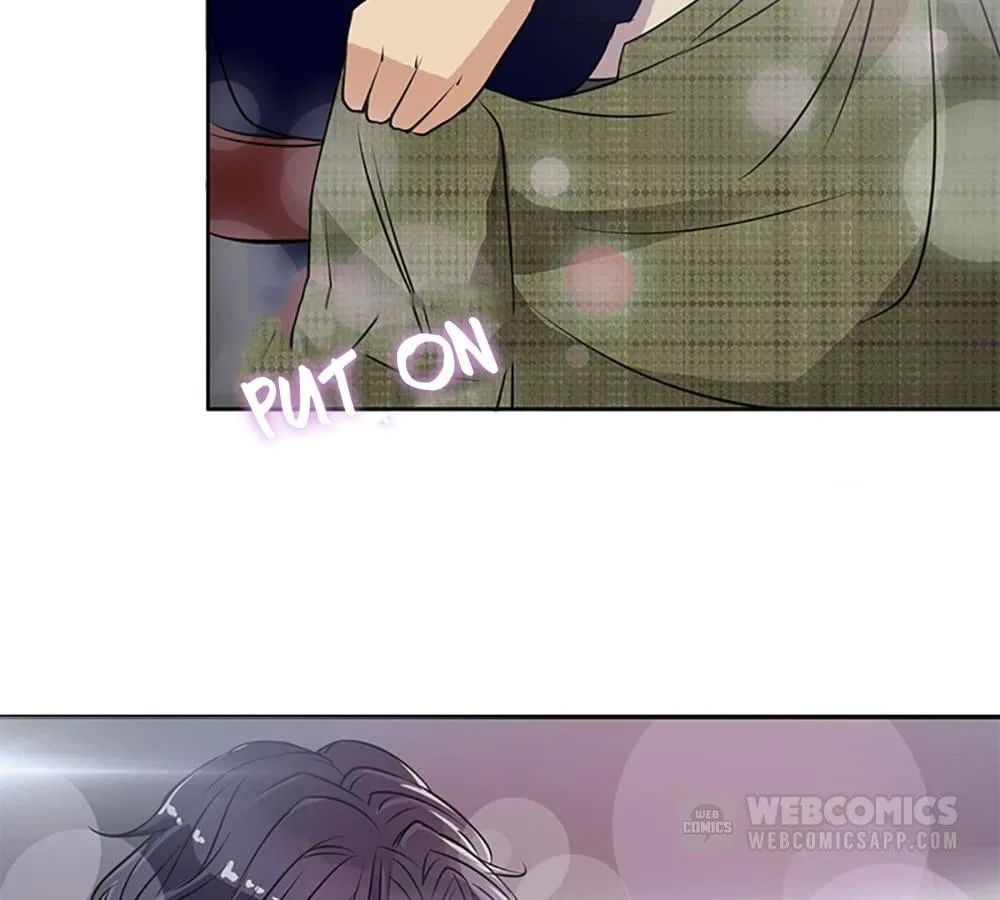 Who Is My Perfect Match? Chapter 3 – Page 19