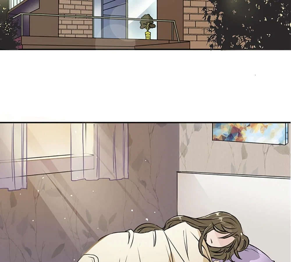 Who Is My Perfect Match? Chapter 3 – Page 25