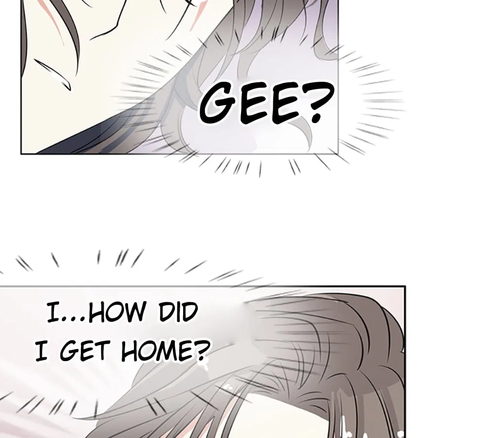 Who Is My Perfect Match? Chapter 3 – Page 28
