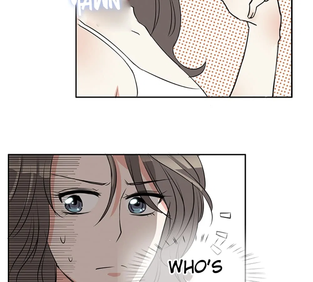 Who Is My Perfect Match? Chapter 3 – Page 33