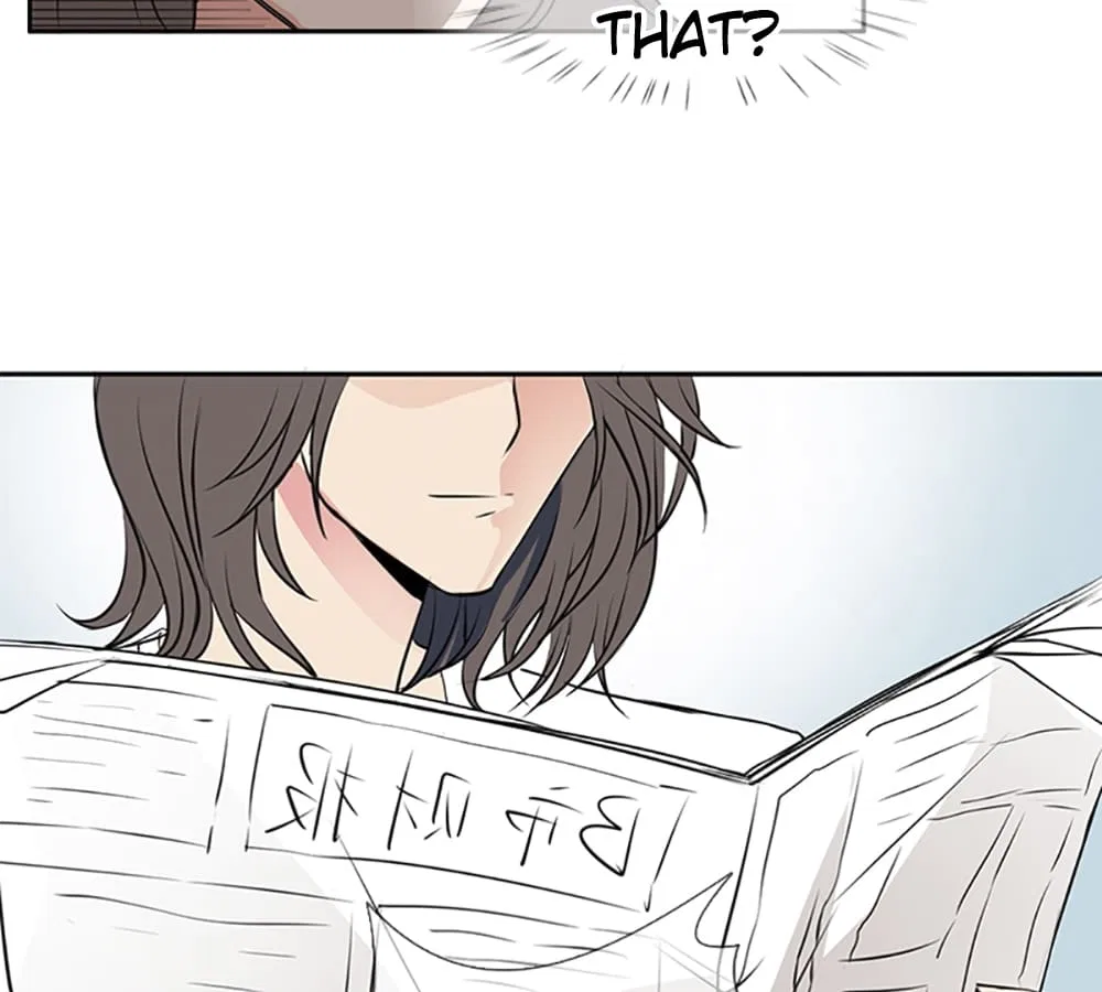 Who Is My Perfect Match? Chapter 3 – Page 34