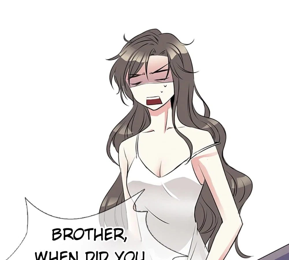 Who Is My Perfect Match? Chapter 3 – Page 36