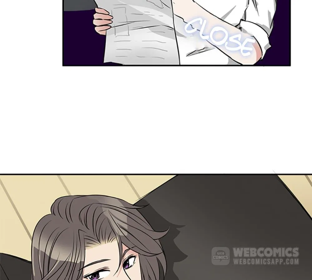 Who Is My Perfect Match? Chapter 3 – Page 39