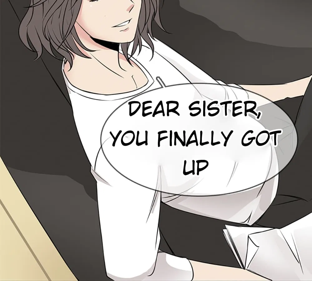 Who Is My Perfect Match? Chapter 3 – Page 40