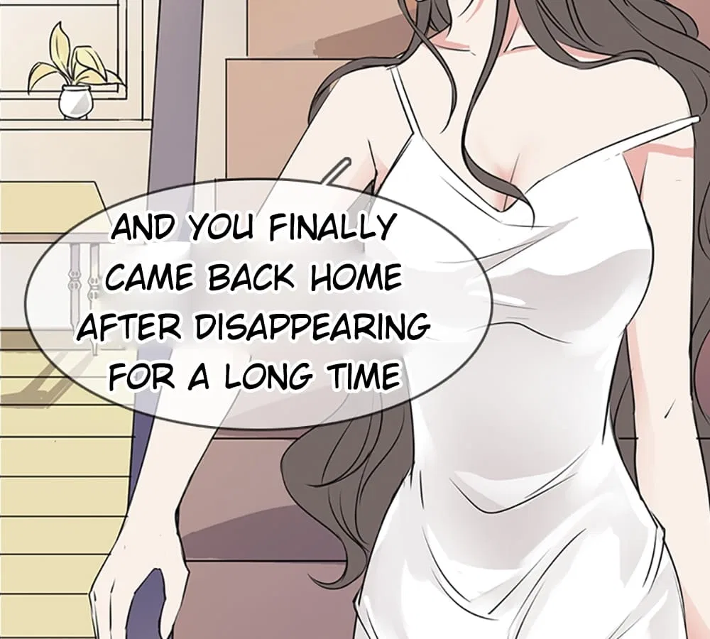 Who Is My Perfect Match? Chapter 3 – Page 42