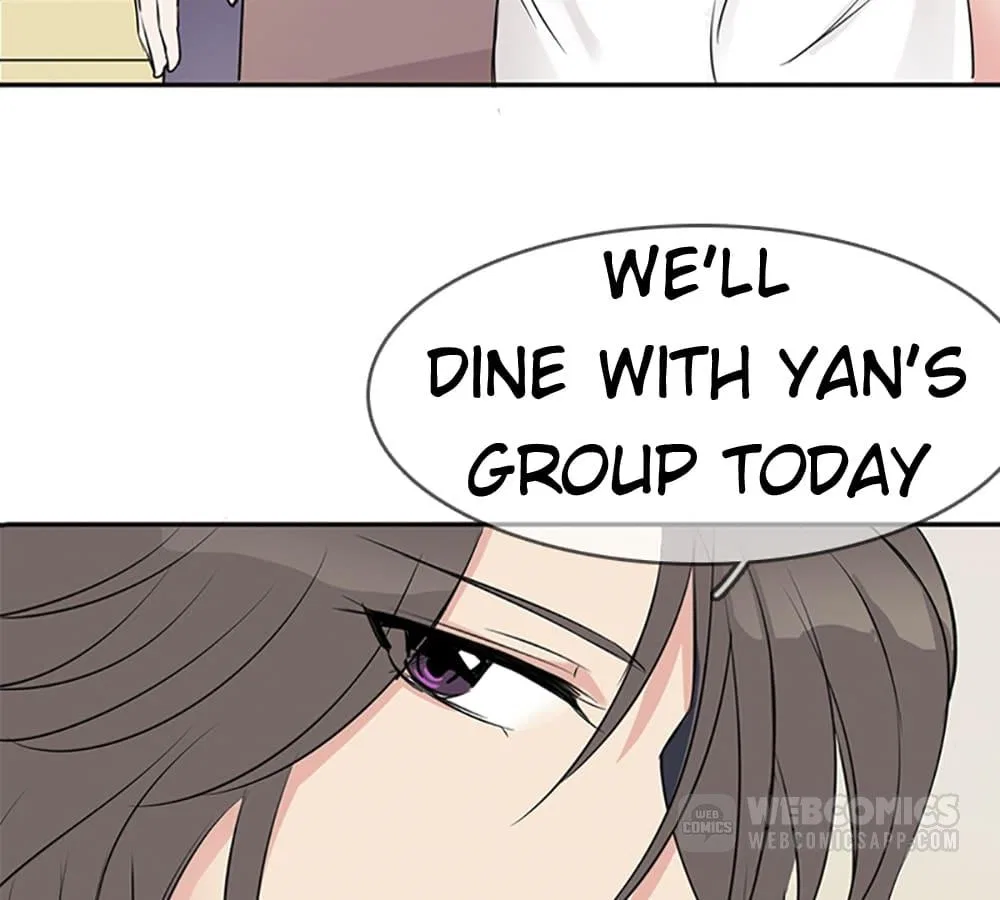 Who Is My Perfect Match? Chapter 3 – Page 43