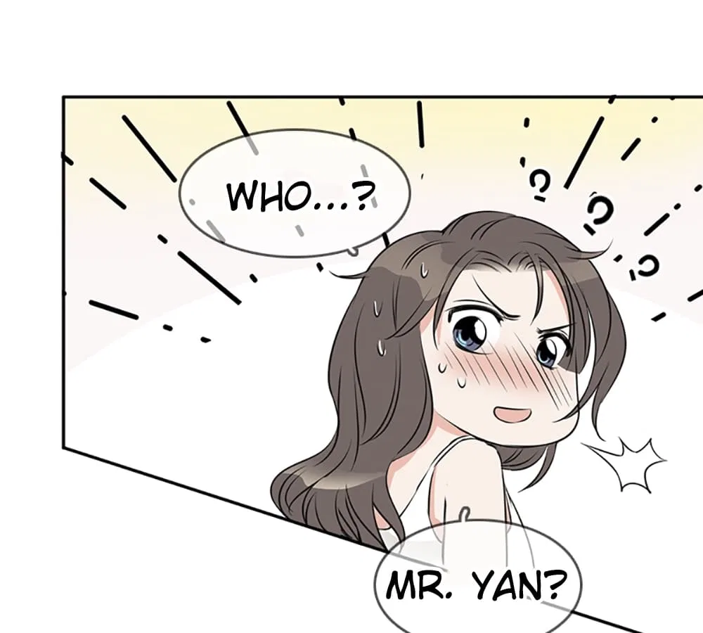 Who Is My Perfect Match? Chapter 3 – Page 45
