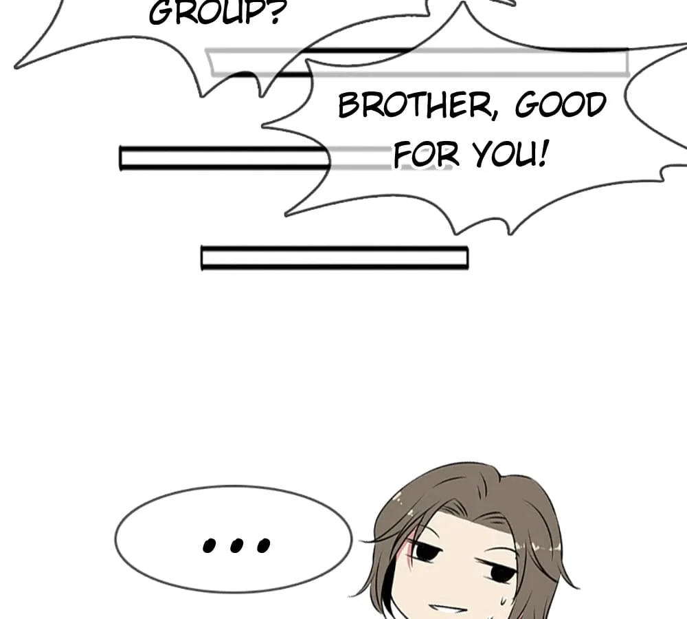 Who Is My Perfect Match? Chapter 3 – Page 49
