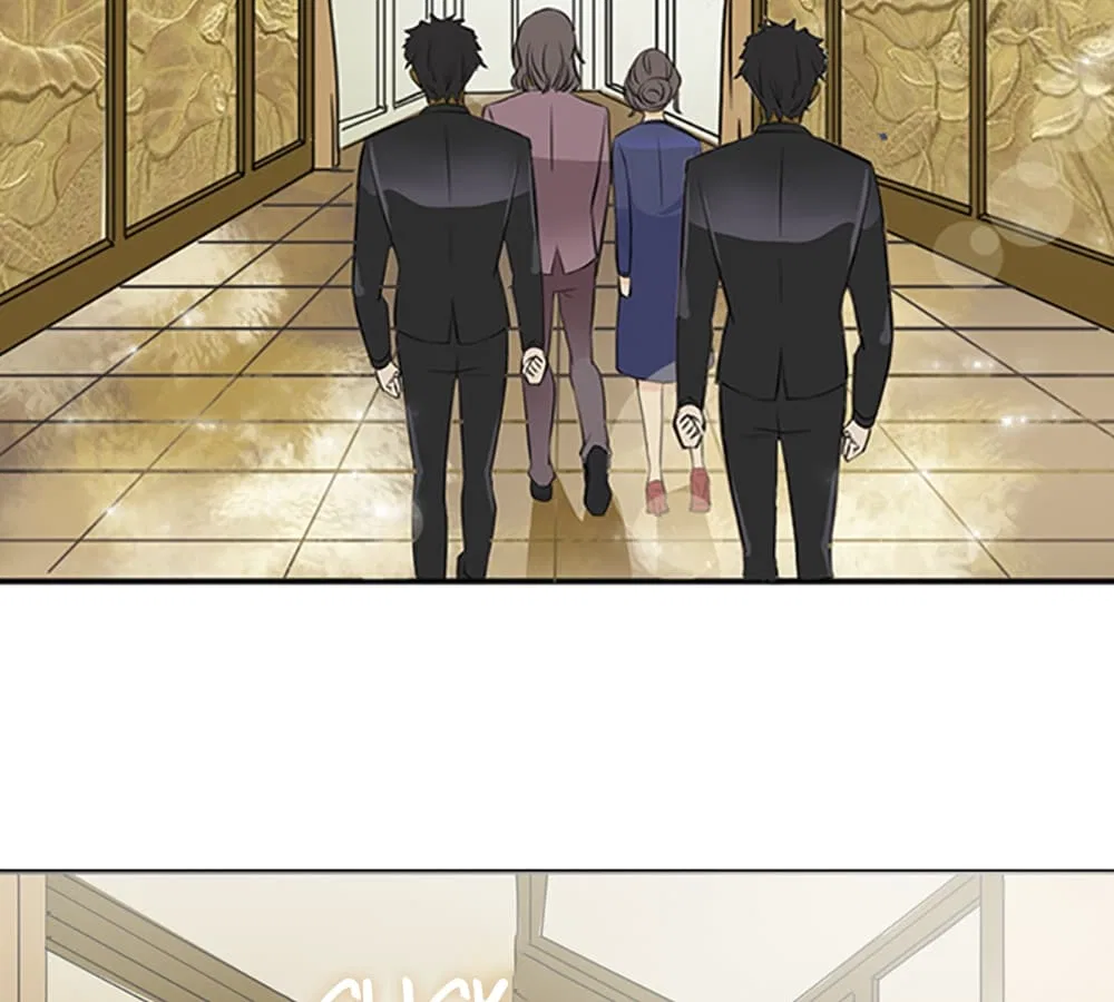 Who Is My Perfect Match? Chapter 3 – Page 53