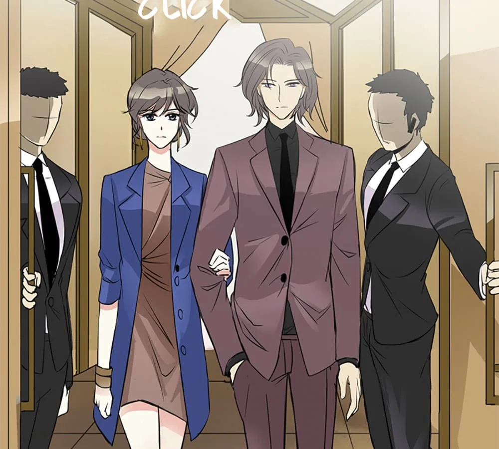 Who Is My Perfect Match? Chapter 3 – Page 54