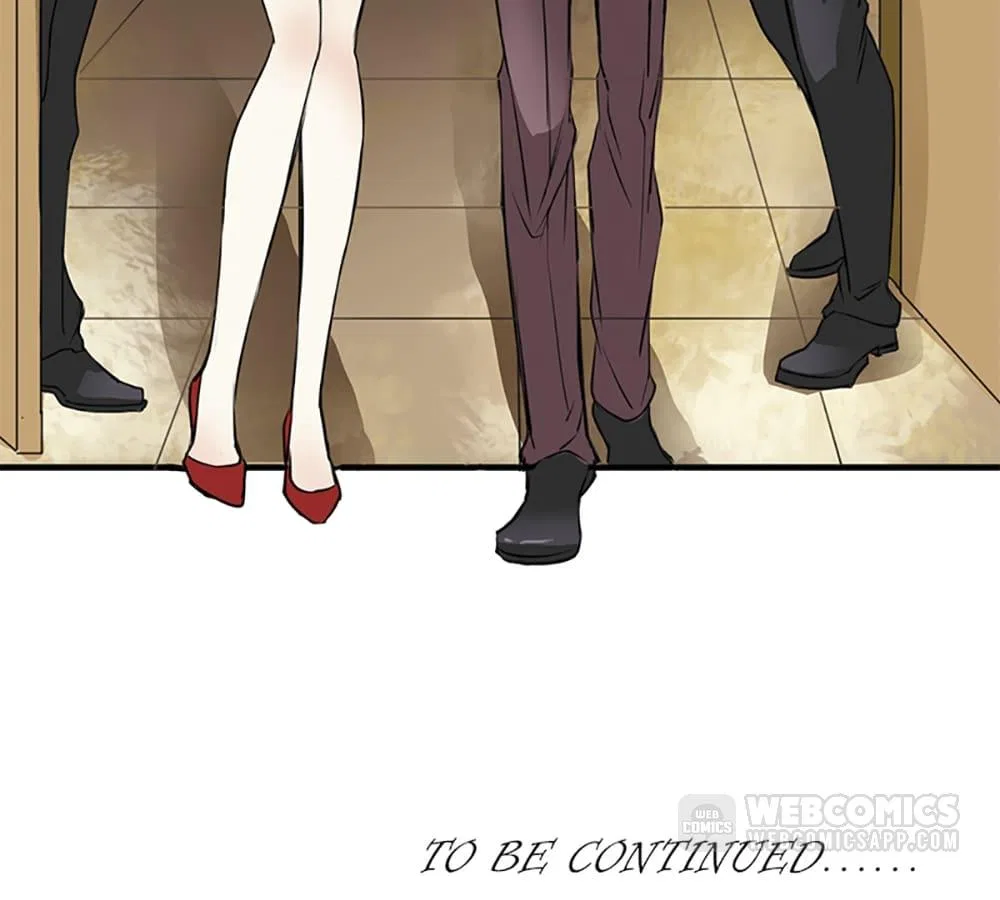 Who Is My Perfect Match? Chapter 3 – Page 55