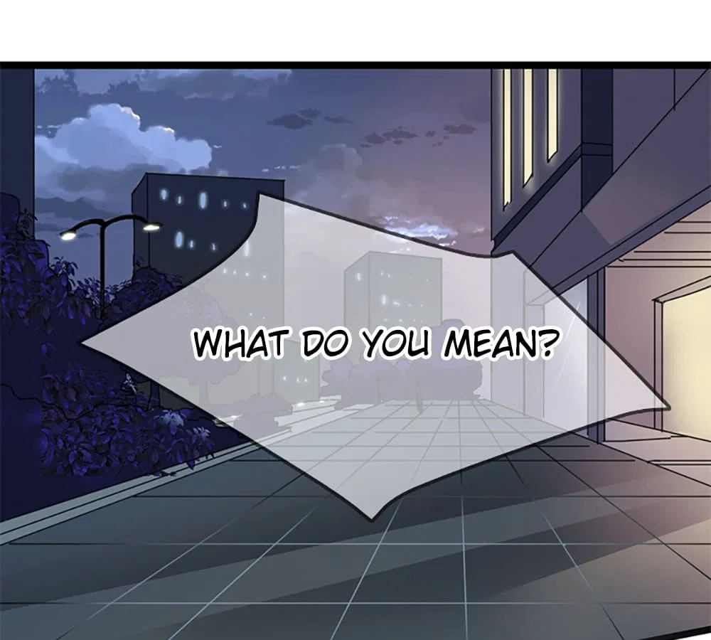 Who Is My Perfect Match? Chapter 2 – Page 2