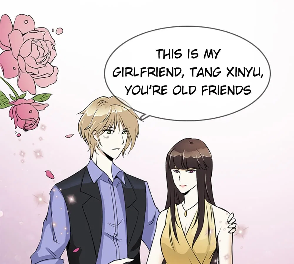 Who Is My Perfect Match? Chapter 2 – Page 5