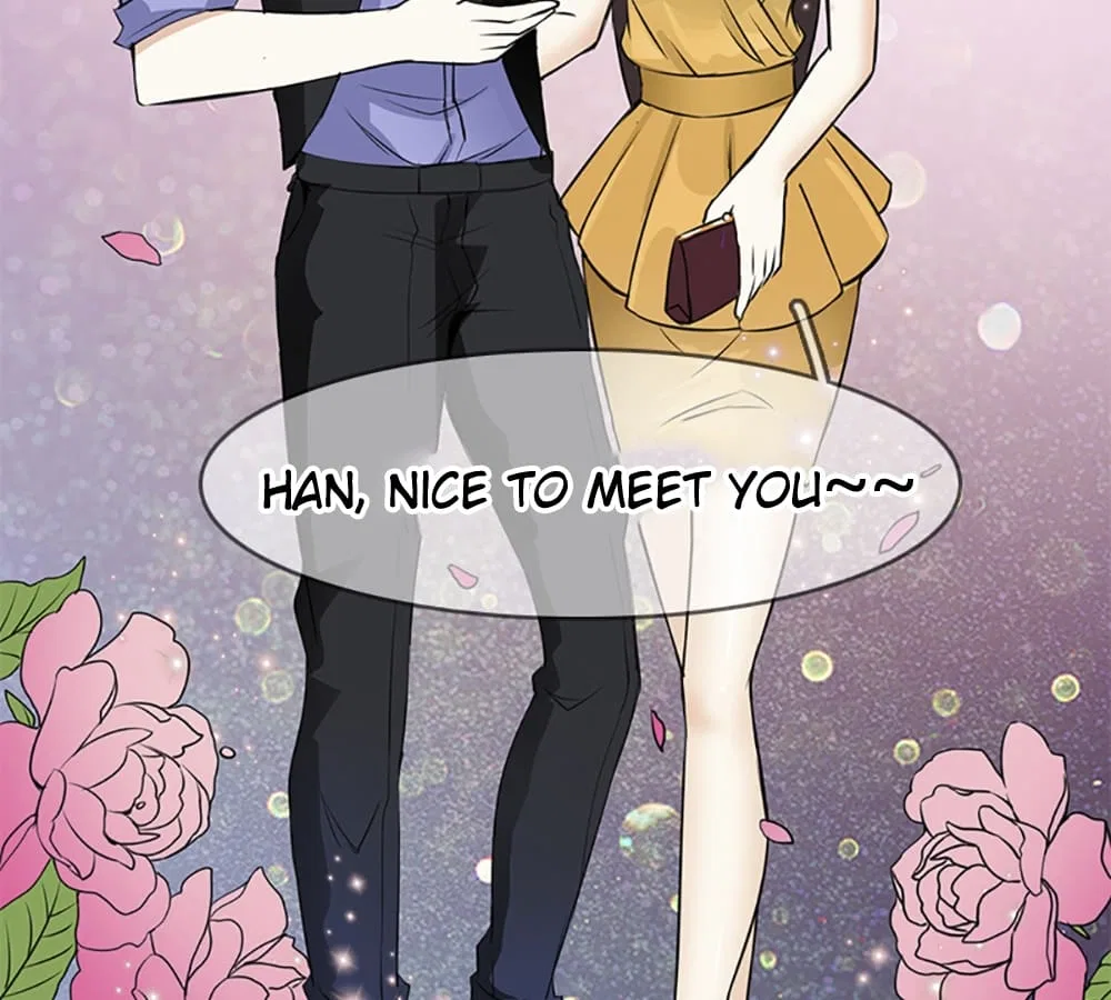 Who Is My Perfect Match? Chapter 2 – Page 6