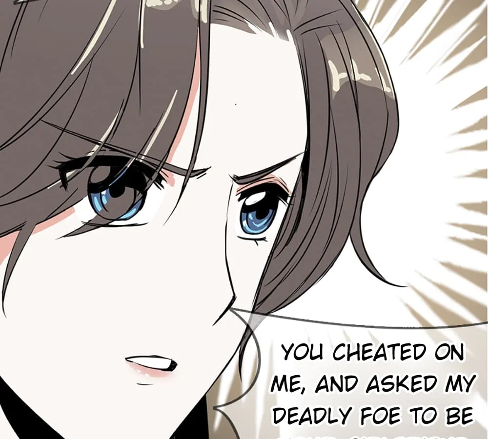 Who Is My Perfect Match? Chapter 2 – Page 9