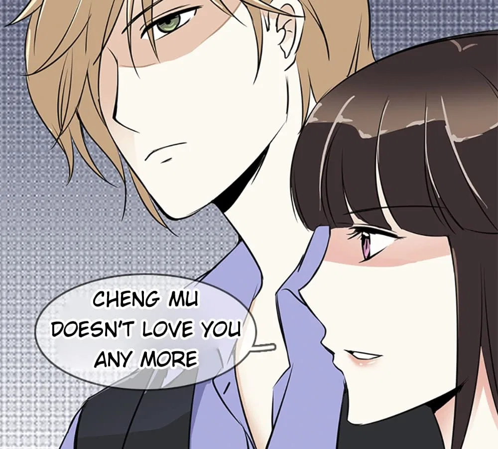 Who Is My Perfect Match? Chapter 2 – Page 12