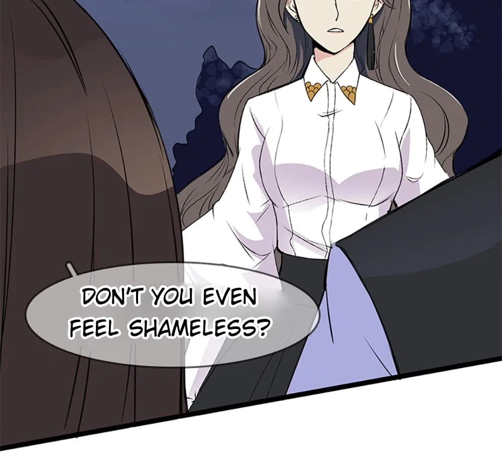 Who Is My Perfect Match? Chapter 2 – Page 14