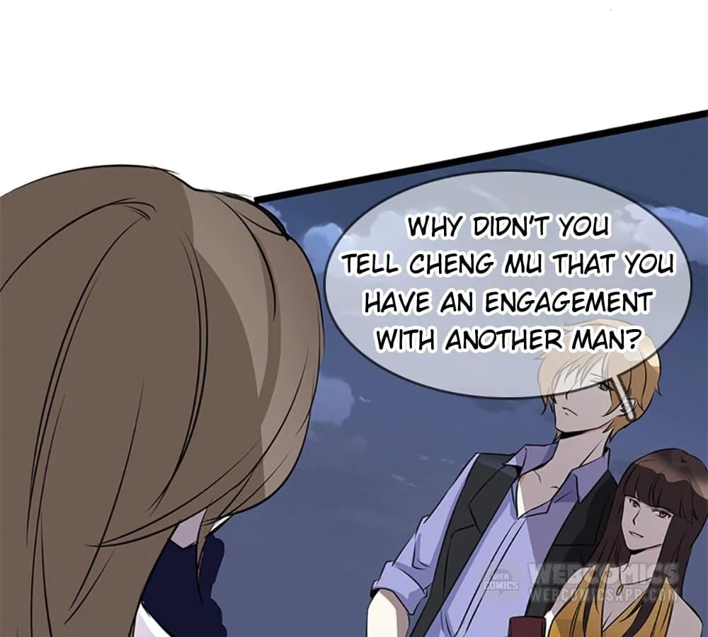 Who Is My Perfect Match? Chapter 2 – Page 15