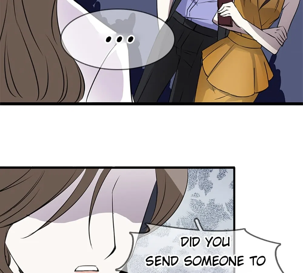 Who Is My Perfect Match? Chapter 2 – Page 16