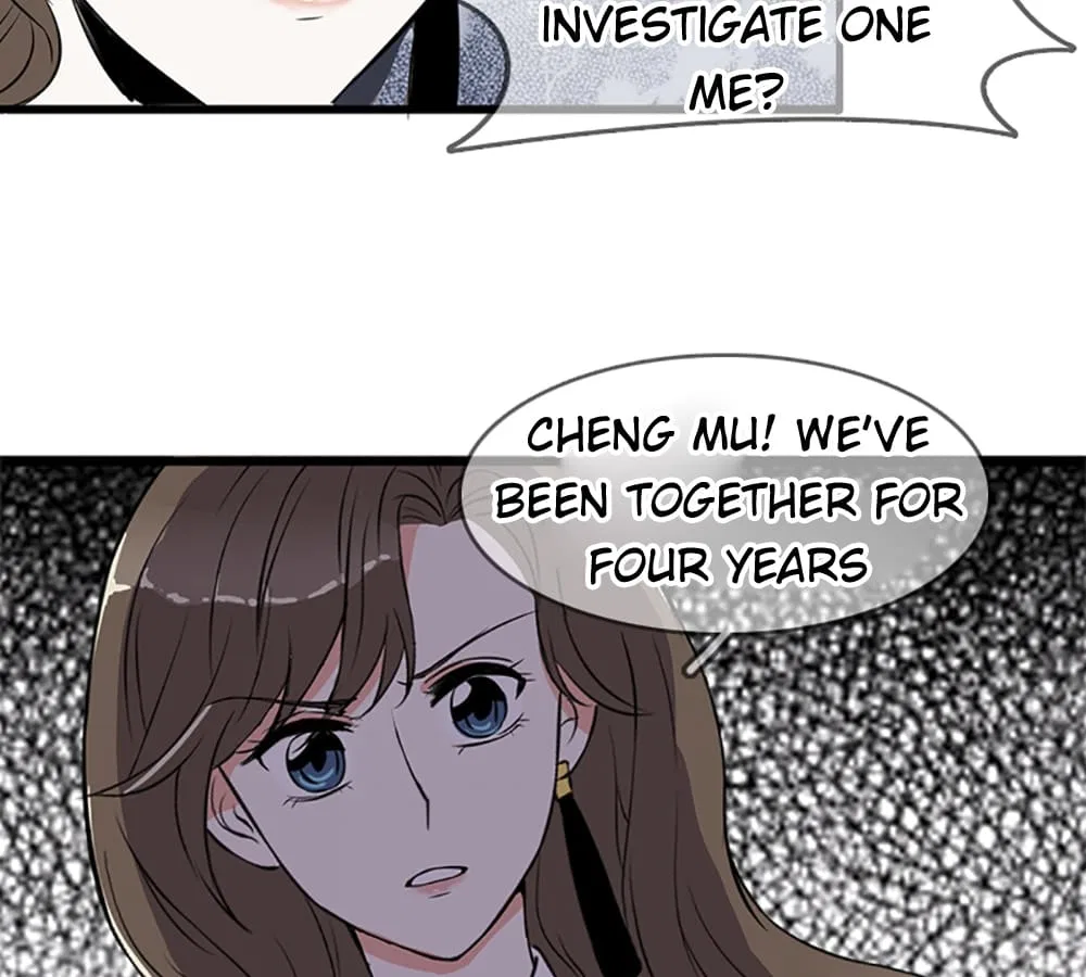 Who Is My Perfect Match? Chapter 2 – Page 17
