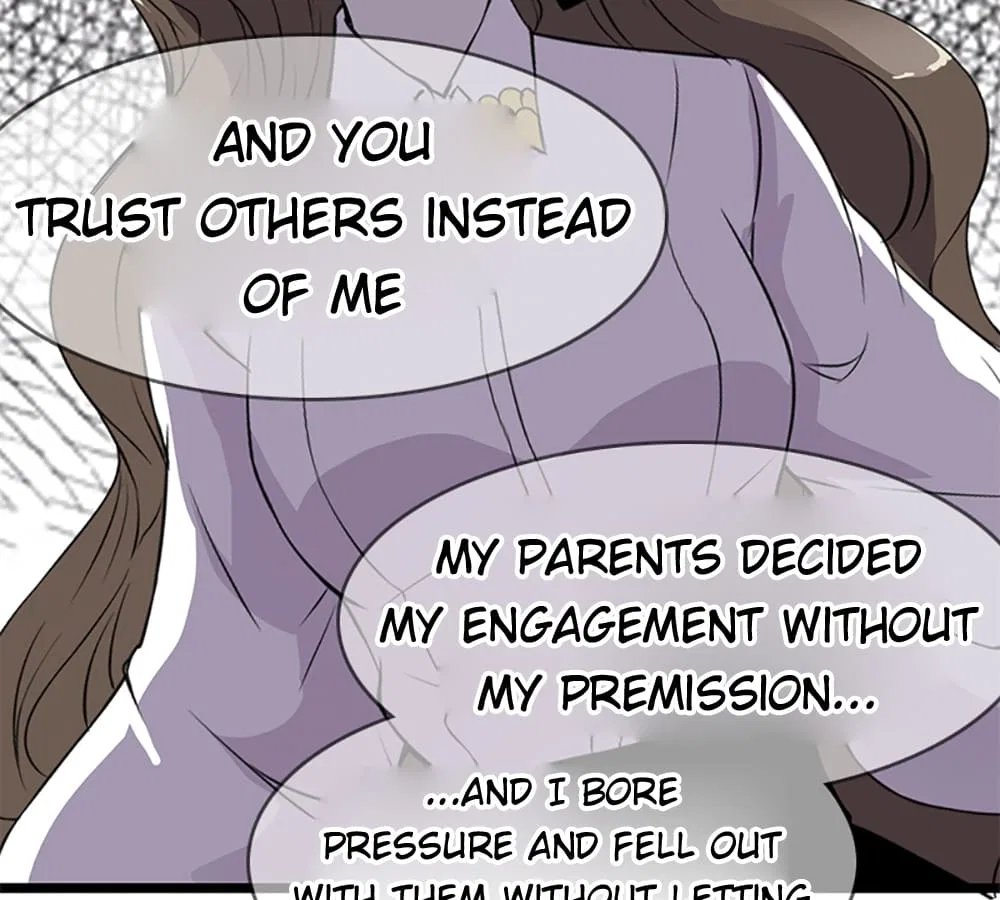 Who Is My Perfect Match? Chapter 2 – Page 18