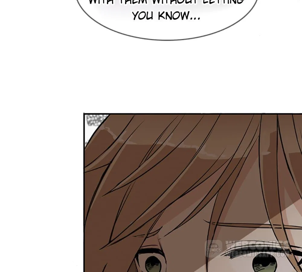 Who Is My Perfect Match? Chapter 2 – Page 19
