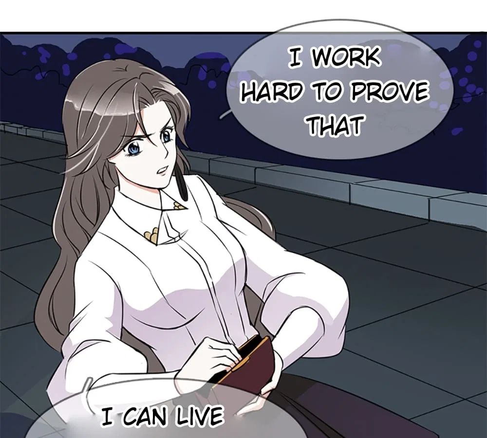Who Is My Perfect Match? Chapter 2 – Page 22