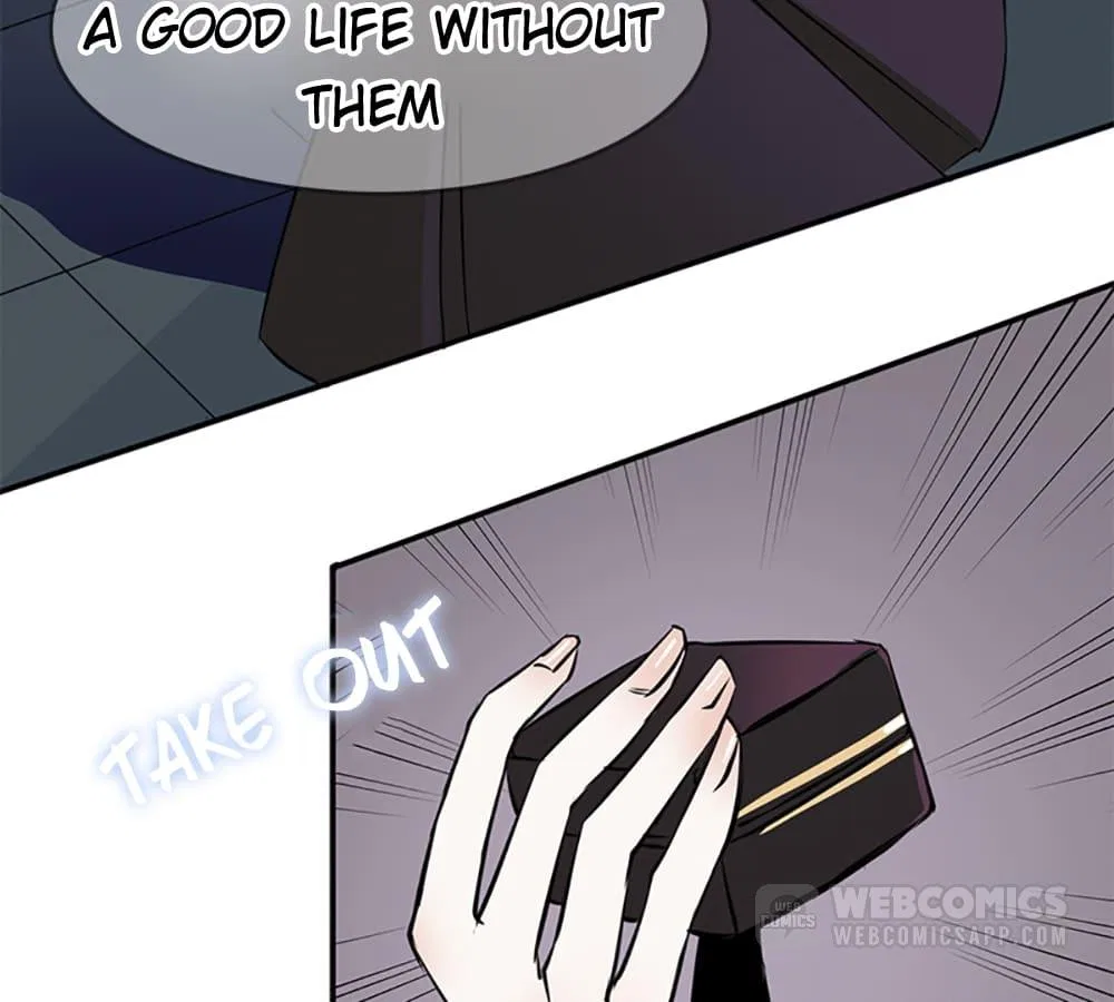 Who Is My Perfect Match? Chapter 2 – Page 23