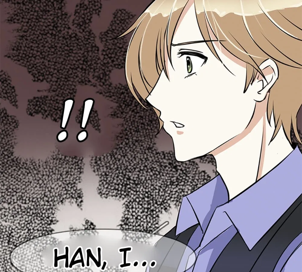 Who Is My Perfect Match? Chapter 2 – Page 26