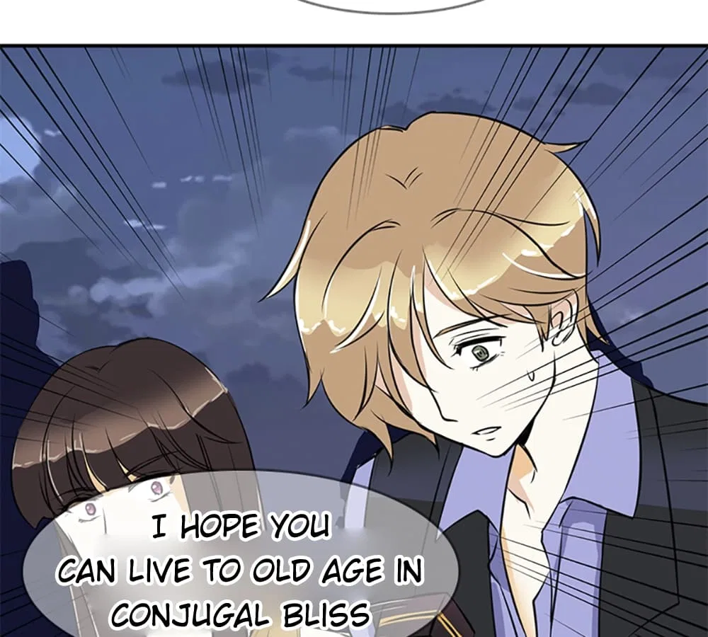 Who Is My Perfect Match? Chapter 2 – Page 28