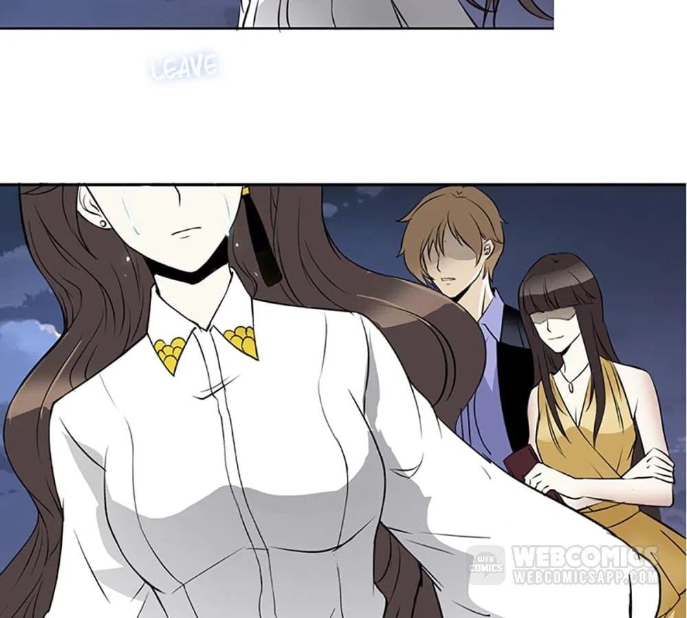 Who Is My Perfect Match? Chapter 2 – Page 31