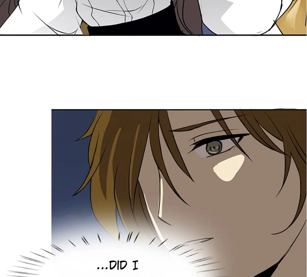 Who Is My Perfect Match? Chapter 2 – Page 32