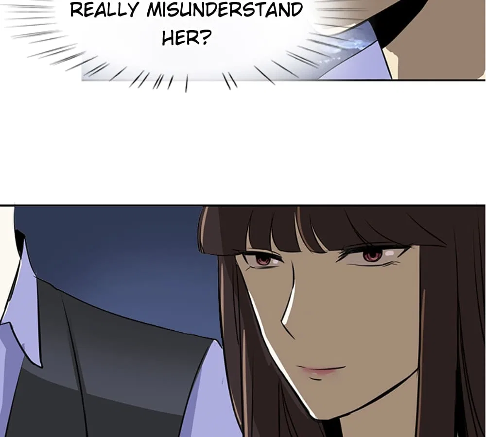 Who Is My Perfect Match? Chapter 2 – Page 33