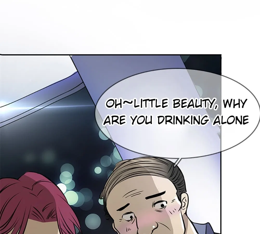 Who Is My Perfect Match? Chapter 2 – Page 38