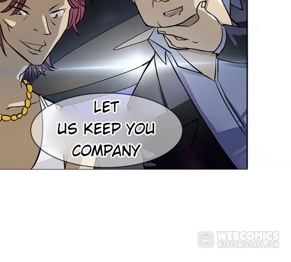 Who Is My Perfect Match? Chapter 2 – Page 39