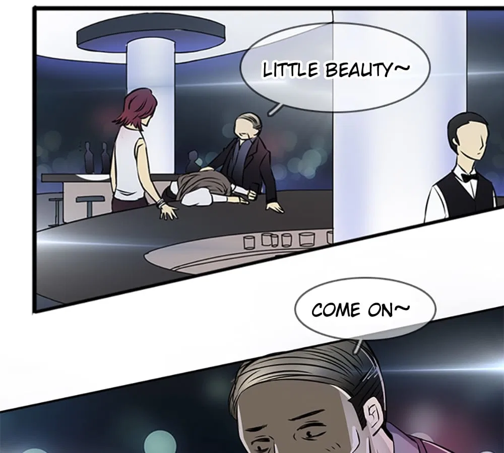 Who Is My Perfect Match? Chapter 2 – Page 40