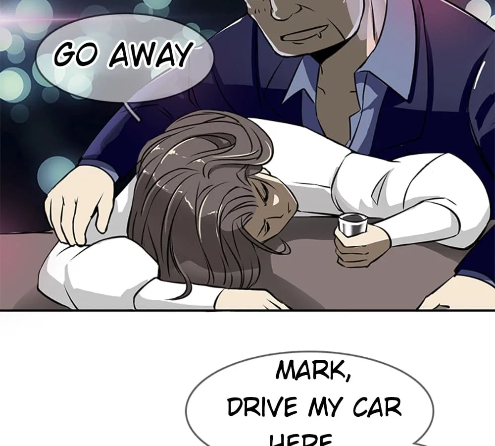 Who Is My Perfect Match? Chapter 2 – Page 41