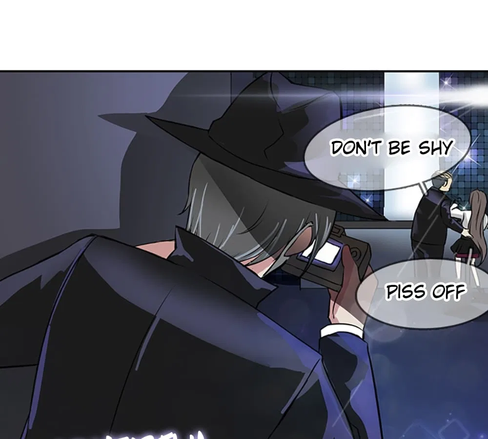 Who Is My Perfect Match? Chapter 2 – Page 44