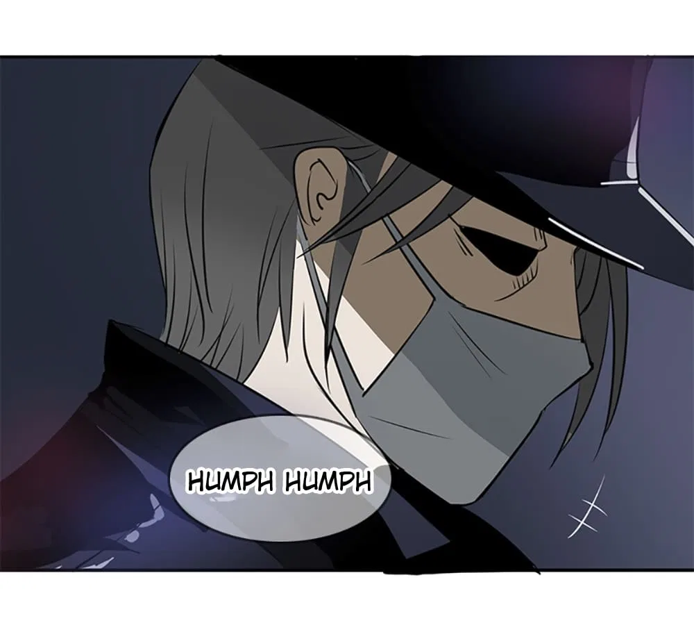 Who Is My Perfect Match? Chapter 2 – Page 46