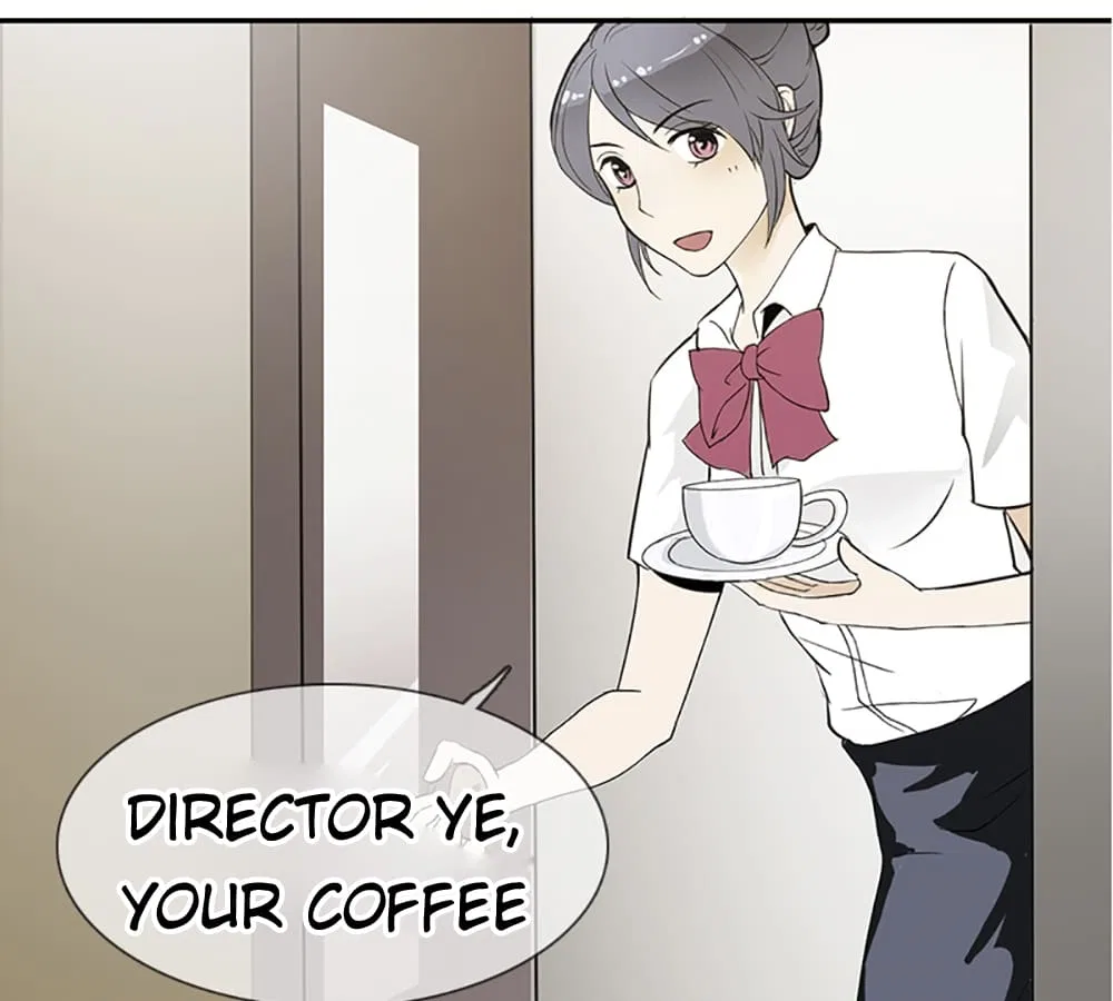 Who Is My Perfect Match? Chapter 1 – Page 6