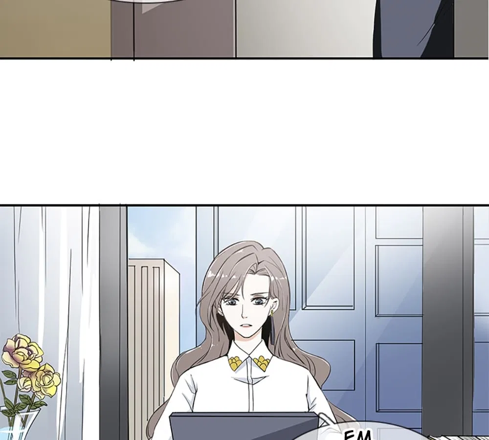 Who Is My Perfect Match? Chapter 1 – Page 7