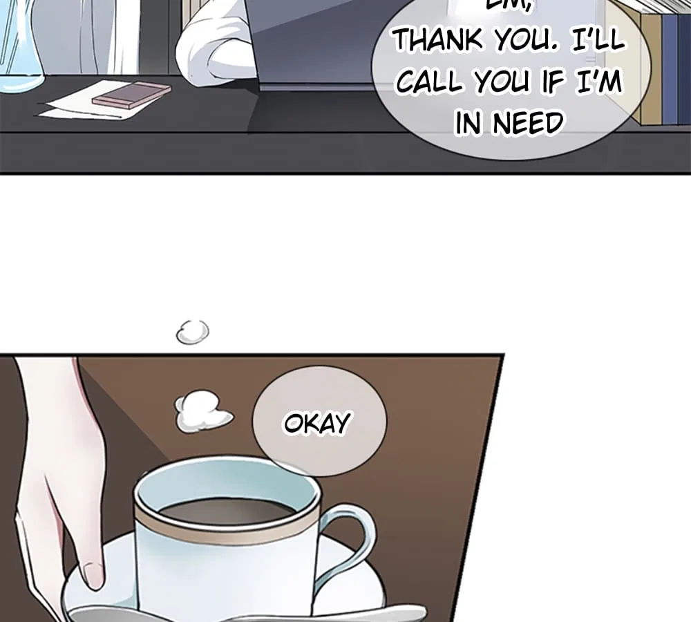 Who Is My Perfect Match? Chapter 1 – Page 8