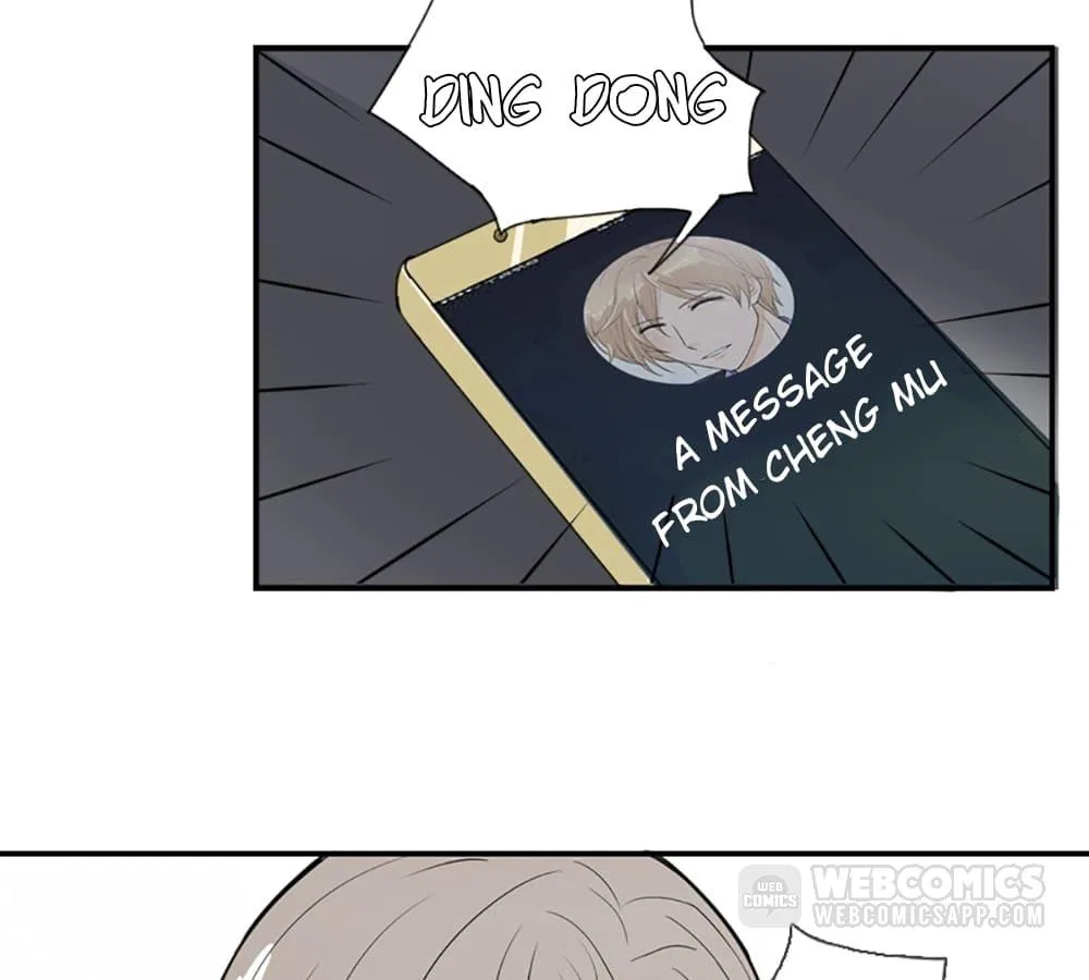Who Is My Perfect Match? Chapter 1 – Page 11